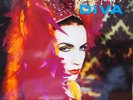 ANNIE LENNOX DIVA. EX/EX. SCARCE 1992 ISSUE. 75326