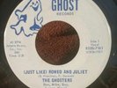 Ghosters Ghost 8326-7101 