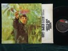 1968 Folk Rock The Touch Of Leonard Nimoy Star Trek NM/NM   J:VG+ Cutout