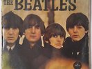 THE BEATLES Vol. 5 For Sale VERY RARE VINYL 1965 LP SOUTH AMERICA ECUADOR