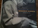 Bud Powell, The Bud Powell Trio, 