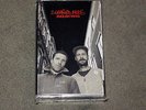 Sleaford Mods - English Tapas + Livegig - MC - Rarität