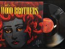 The Wood Brothers-The Muse-Southern Ground 015-2LP SET