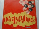 The Beatles - Great Hits LP - Label Fono Ring SFGLP 77 939 1967 - vg - RAR