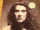 CELINE DION Unison Epic LP 1990  NM Condition Rare Vinyl DEMO