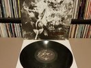 HIS NAME IS ALIVE Livonia Vinyl LP *A1/B1 UK Press w/Insert* 4AD CAD 0008 - N/M