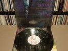 HIS NAME IS ALIVE Home Is In Your Head *RARE A1/B1 +Insert* CAD 1013 - NEAR MINT