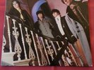 DROP OUT WITH THE BARRACUDAS-Very Rare UK 1981 SURF/PUNK/GARAGE Import Vinyl LP