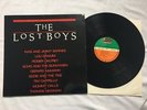 THE LOST BOYS   SOUNDTRACK   1987   12