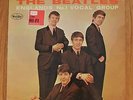 THE BEATLES INTRODUCING THE BEATLES ORIGINAL MONO LP STILL SEALED