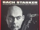 Janos Starker-BACH Suites For Unaccompanied Cello USA MERCURY 3LP BOX SET