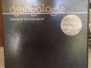 Django Reinhardt - Djangologie 1-20 20xLP Japan MONO NM Box Set Import RARE