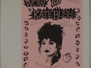 KATE BUSH: Wow Live w/ Peter Gabriel USA Rare Pressing Vinyl LP Promo