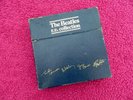 THE BEATLES 1981 E.P COLLECTION BOX SET (BOX ONLY)