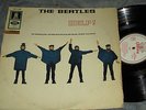 1965 Beatles Help German Odeon Smo 84 008 Export  Psych Garage