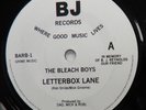 Bleach Boys-Letterbox Lane EP-UK 7