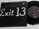 Exit 13-Fields Of Joy-UK 7