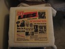 Guns N' Roses G N' R Lies LP Geffen Records GHS 24198 1988 release US Guns and R