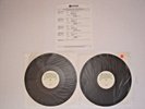 JEFF LYNNE 1990 ELO 2LP Radio Show TIMOTHY WHITES ROCK STARS WESTWOOD ONE 90-H