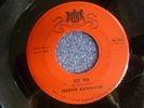 Marvin Rainwater-Boo Hoo/ I Can't Forget-Orig.Warwick M 666-very Rare