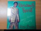 Elvis Presley 10 inch LP Christmas Spirit Limited Edition NR:59