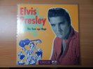 Elvis Presley 10 inch LP The Teen-age Rage