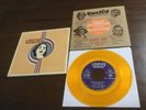 The Bottle Rockets 45 Limited Edition Euclid Records The Long Way Orange Vinyl