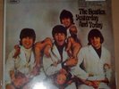 YESTERDAY TODAY BEATLES RED WAX VINYL IMPORT RE-ISSUE BUTCHER MONO CAPITOLT-2553