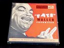 45 RPM set RCA Victor Fats Waller Favorites 5 records WPT19 Honeysuckle Rose etc
