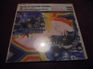 THE MOODY BLUES DAYS  OF FUTURE PASSED VINYL LP SEALED DES 18012