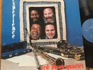 Ted Picou Quartet - Experience - RARE PRIVATE JAZZ FUNK BREAKS LP HEAR