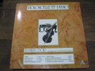 HAMISA DOR cello / BACH - FAURE suite for cello / RARE PRIVATE LP / NM