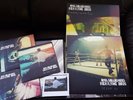 Noel Gallagher 3 x 7 inch  2 x 12 inch single Vinyl box set Limitied Edition