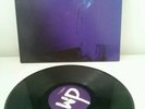 Depeche Mode – I Feel Loved (UK 12'' PROMO) - Danny Tenaglia - Blue Cover