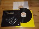 SUPERTRAMP: Crime Of The Century, ORG MASTER REC., A&M MFSL 1-005, JAPAN,12