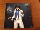 3 LP THE LITTLE TONY STORY TRIPLE G/FOLD NMINT ORIG ITALY 1978