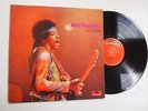 JIMI HENDRIX LIVE AT ISLE OF WIGHT LP EX+ VINYL UK 1st Press 1970 Festival Rare