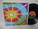 WRECKLESS ERIC nr mint vinyl lp BIG SMASH