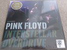 PINK FLOYD - INTERSTELLAR OVERDRIVE - RSD