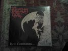 Burstin Out Hell Commands LP NEU Lim. Sodom Cruel Force Bathory Venom Hellhammer