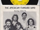 Modern Soul 45- American Standard Band - Morning - LISTEN