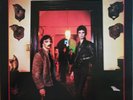 The Stranglers - Rattus Norvegicus -UA UK LP 1977 Punk orig.diecut inner sleeve