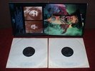 JIMI HENDRIX Electric Ladyland D/LP 1968 TRACK 1st Press  BLUE TEXT  MINT