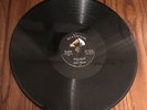 Elvis Presley RCA 78 rpm Blue Moon Just Because