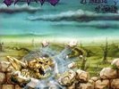 MANOS - At Mania Of Death LP Obscenity Hypnos Krabathor Blood Dead Infection CBT