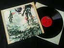 UFO - Live  LP Germany 1972 VG+/EX+   # Hard rock                      ref:A0117