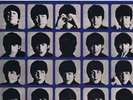 The Beatles – A Hard Day’s Night – PCS 3058 – New & Sealed LP Vinyl Record