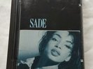Sade - Diamond Life MiniDisc Album MD Smooth Operator Your Love Is King RARE