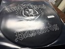 Motorhead Bastards 12