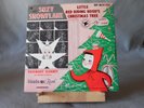 Rosemary Clooney Suzy Snowflake Christmas Holiday Picture Sleeve 78 RPM E